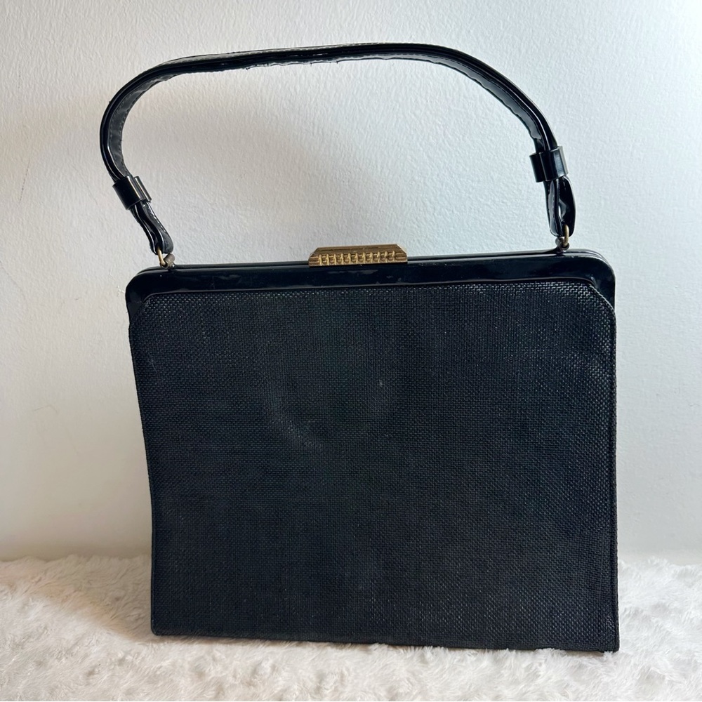 Vintage Morris Moskowitz Handbag